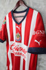 Chivas Local 2022/23 Roberto 