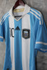 Selección Argentina Local 2011 Lionel Messi #10