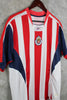 Chivas Local 2003/04 Adolfo 