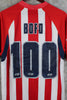 Chivas Local 2003/04 Adolfo 