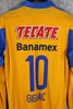 Tigres UANL Local 2015/16 André Pierre-Gignac #10