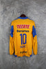 Tigres UANL Local 2015/16 André Pierre-Gignac #10