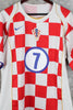 Selección Croata Local 2004 Milan Rapaiç #7