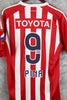 Chivas Local 2011/12 Omar 