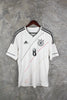 Selección Alemana Local 2012 Mesut Özil #8