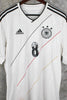 Selección Alemana Local 2012 Mesut Özil #8