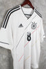 Selección Alemana Local 2012 Mesut Özil #8