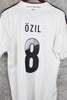 Selección Alemana Local 2012 Mesut Özil #8