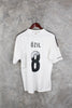 Selección Alemana Local 2012 Mesut Özil #8