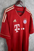 Bayern München Local 2012/13 Frank Ribéry #7