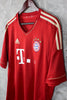 Bayern München Local 2012/13 Frank Ribéry #7