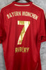 Bayern München Local 2012/13 Frank Ribéry #7