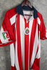 Chivas Local 2003/04 Ramón Ramírez #7