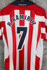 Chivas Local 2003/04 Ramón Ramírez #7