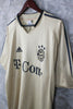 Bayern München Visitante 2005/06 Michael Ballack #13