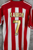 Chivas USA Local 2004 Ramón Ramírez #7