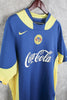 Club América Visitante 2004/05 Cuauhtemoc Blanco #10