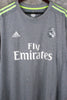 Real Madrid Tercera 2015/16 Cristiano Ronaldo #7