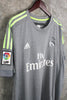 Real Madrid Tercera 2015/16 Cristiano Ronaldo #7