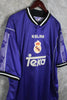 Real Madrid Visitante 1997/98 Davor Šuker #9