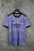 Real Madrid Visitante 2022/23 Karim Benzema #9