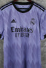 Real Madrid Visitante 2022/23 Karim Benzema #9