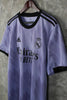 Real Madrid Visitante 2022/23 Karim Benzema #9