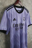 Real Madrid Visitante 2022/23 Karim Benzema #9