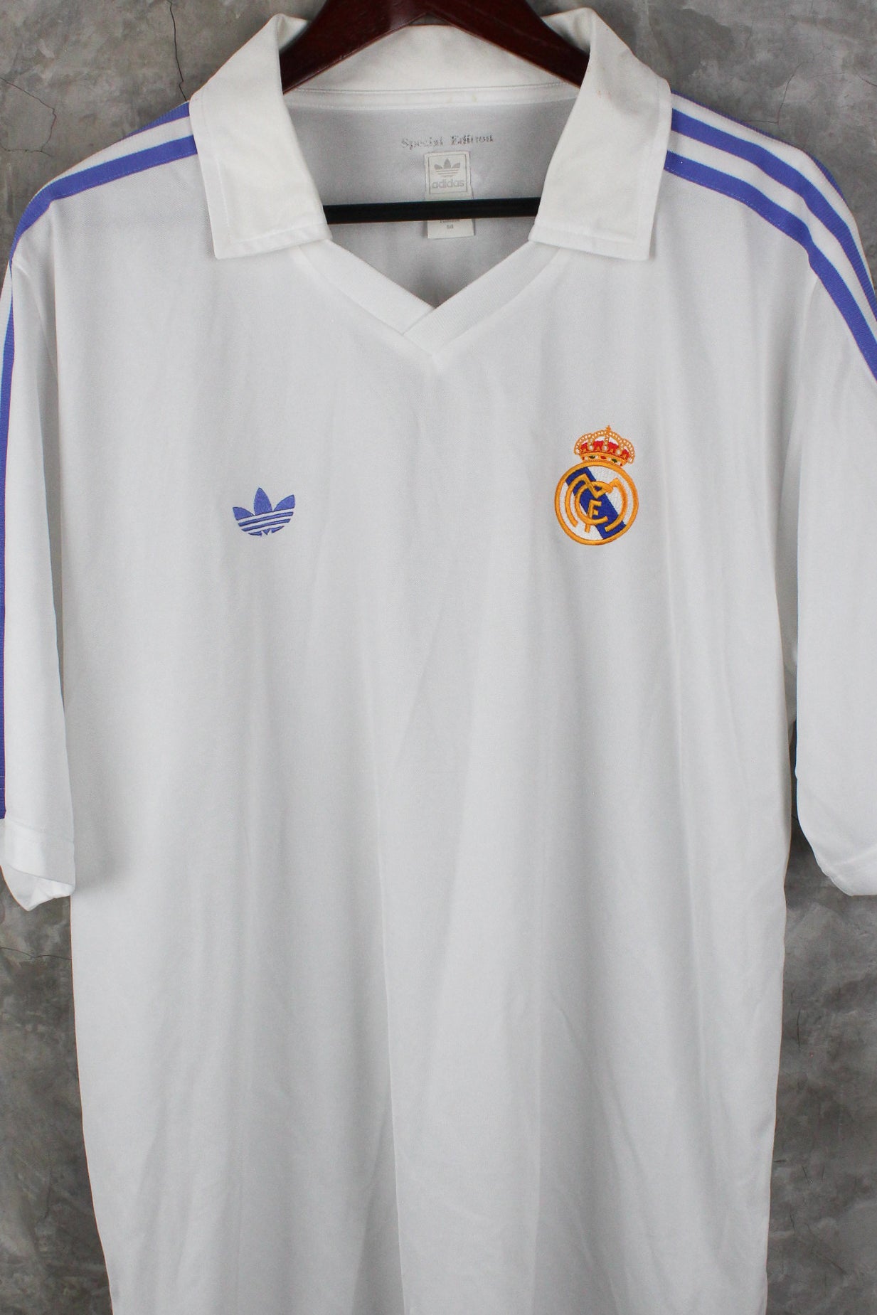 Real Madrid Adidas Originals