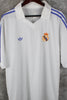 Real Madrid Adidas Originals