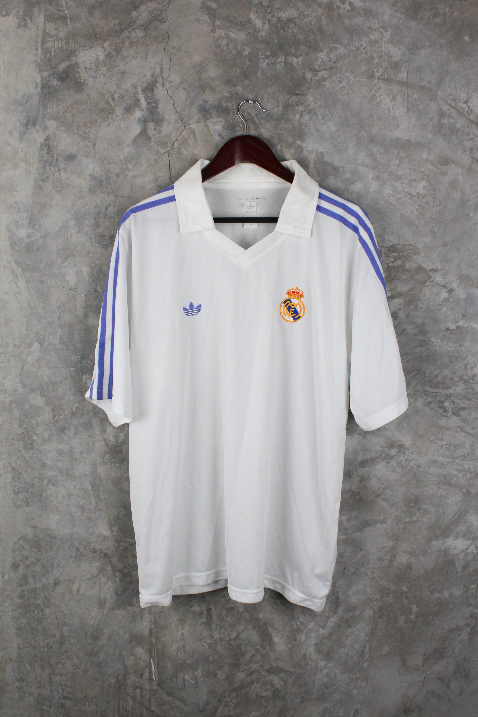 Real Madrid Adidas Originals