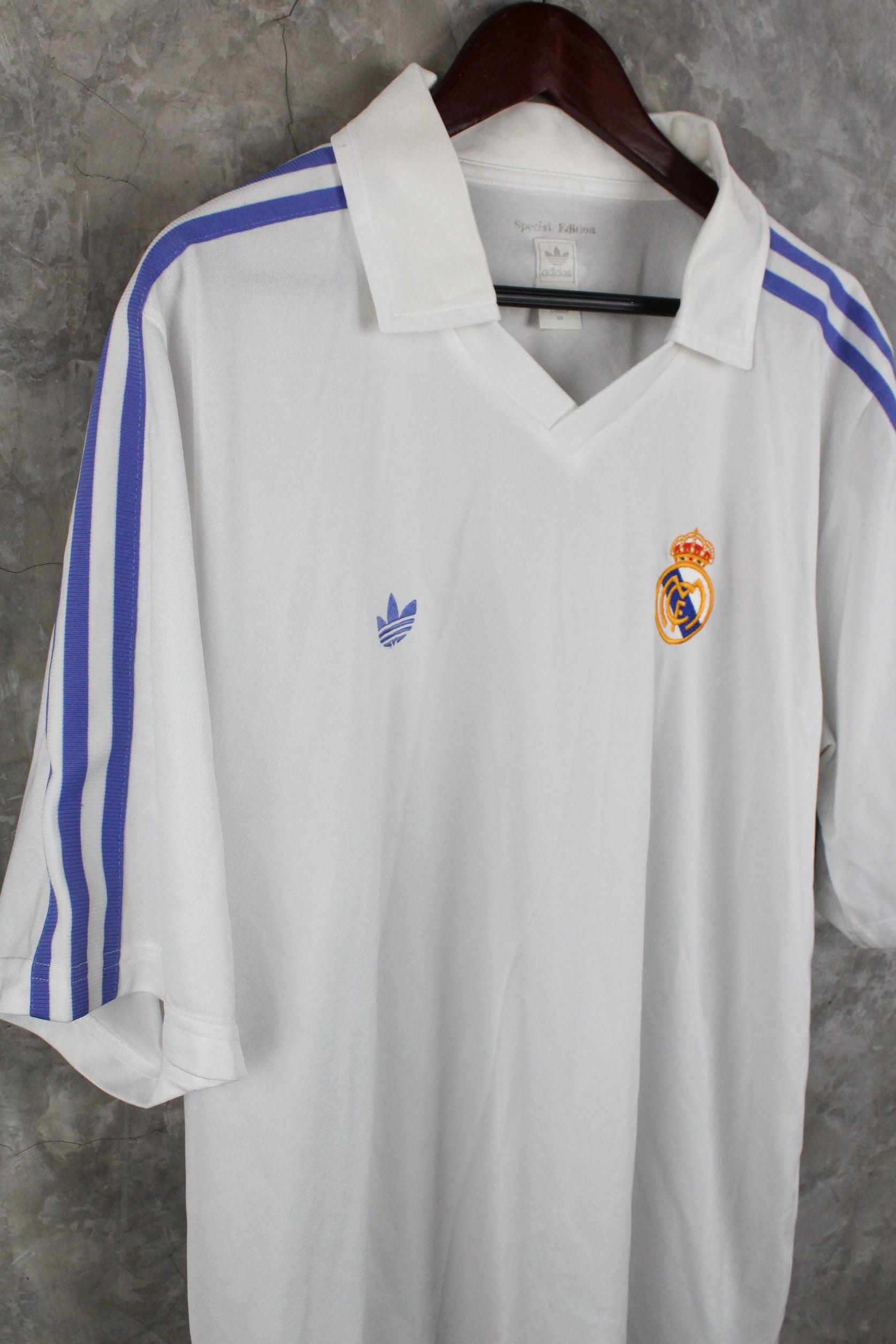 Real Madrid Adidas Originals