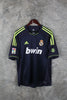 Real Madrid Visitante 2012/13 Cristiano Ronaldo #7
