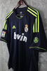 Real Madrid Visitante 2012/13 Cristiano Ronaldo #7