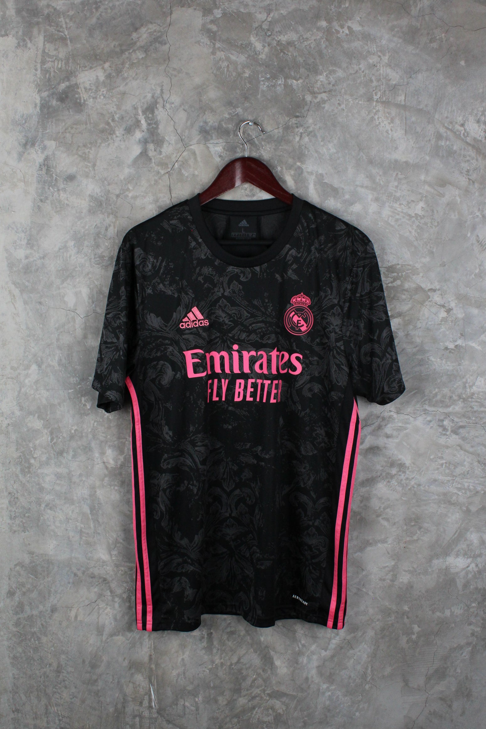 Real Madrid Tercera 2020/21