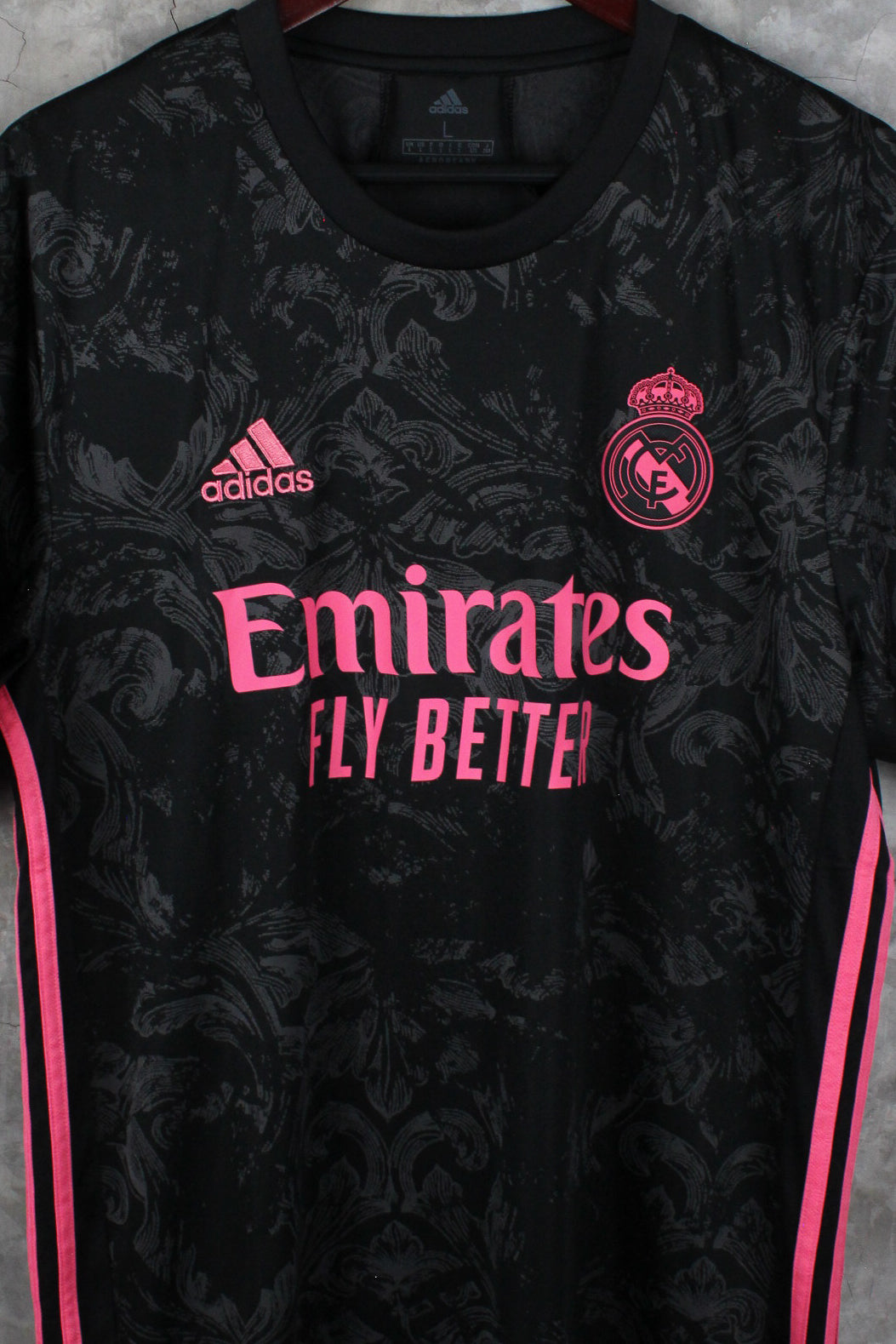 Real Madrid Tercera 2020/21