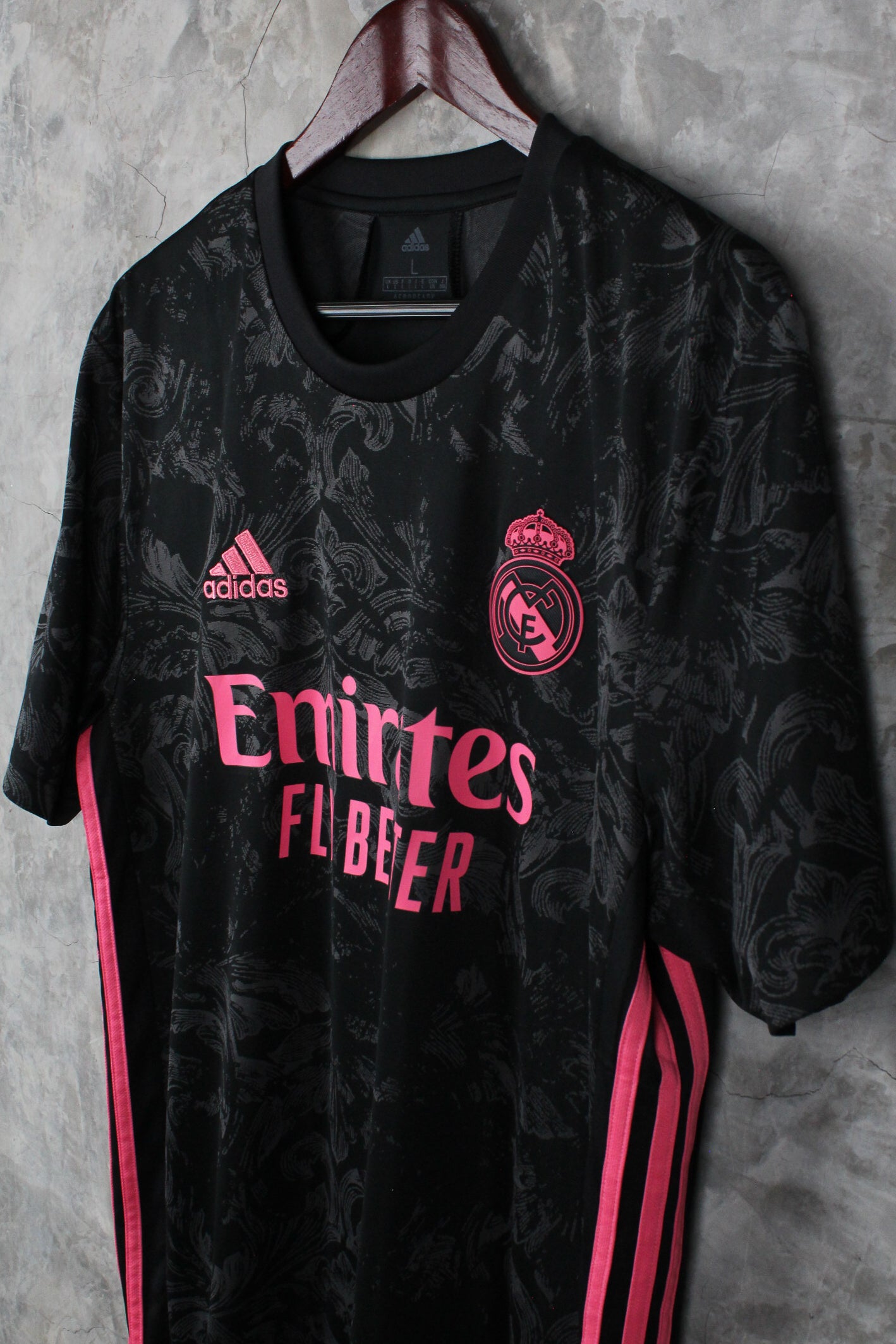 Real Madrid Tercera 2020/21