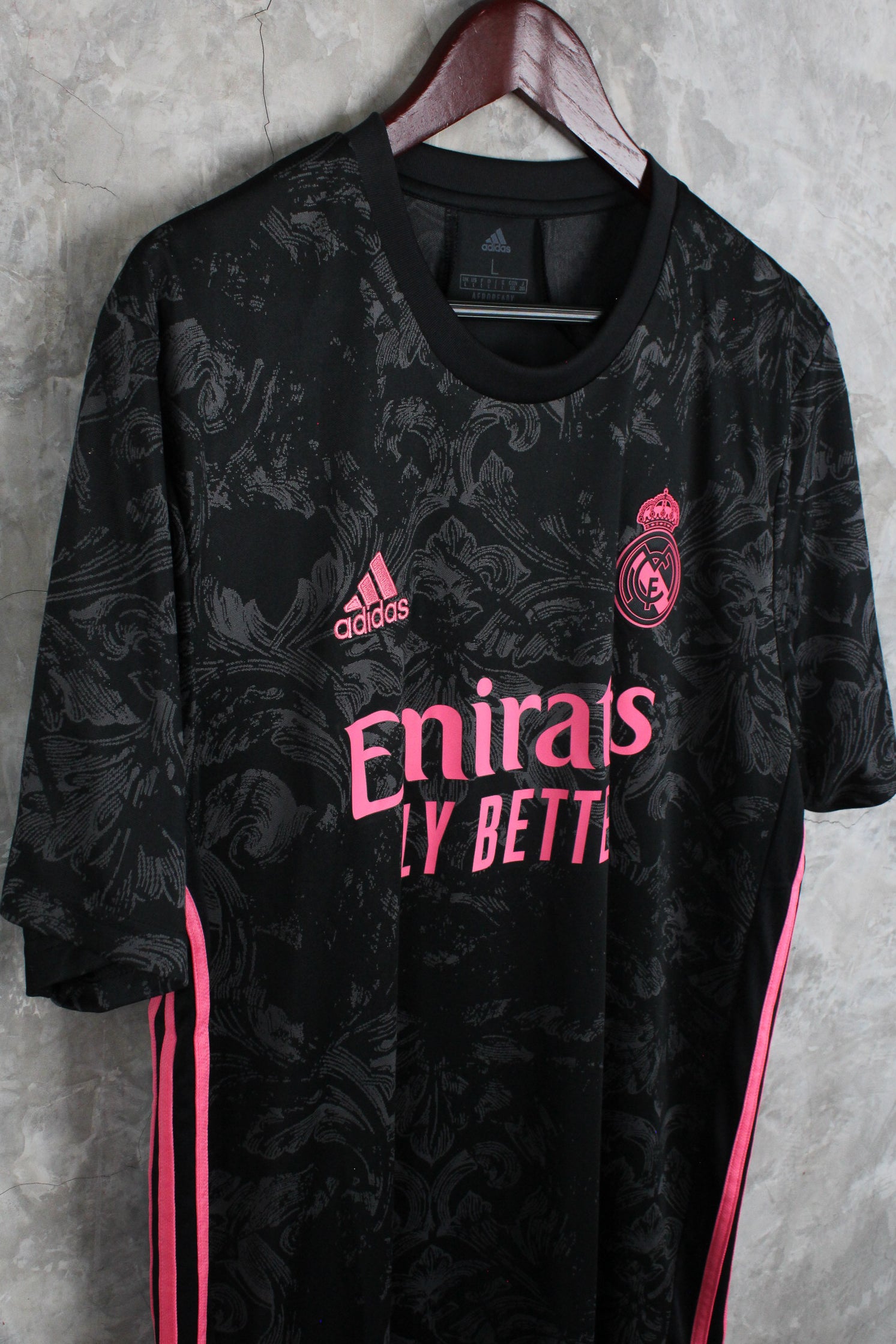 Real Madrid Tercera 2020/21
