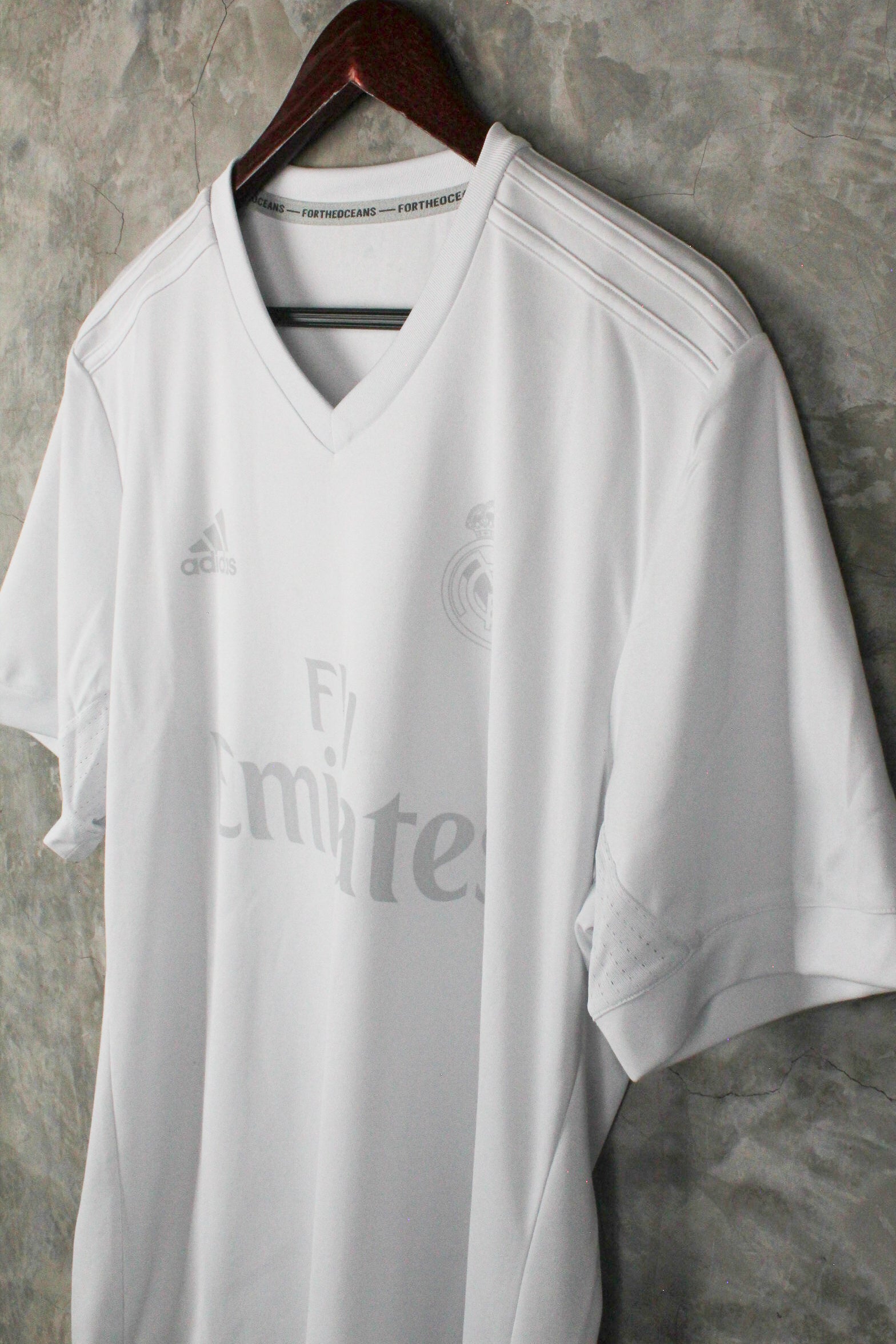 Real Madrid Edición Especial Parley 2016/17