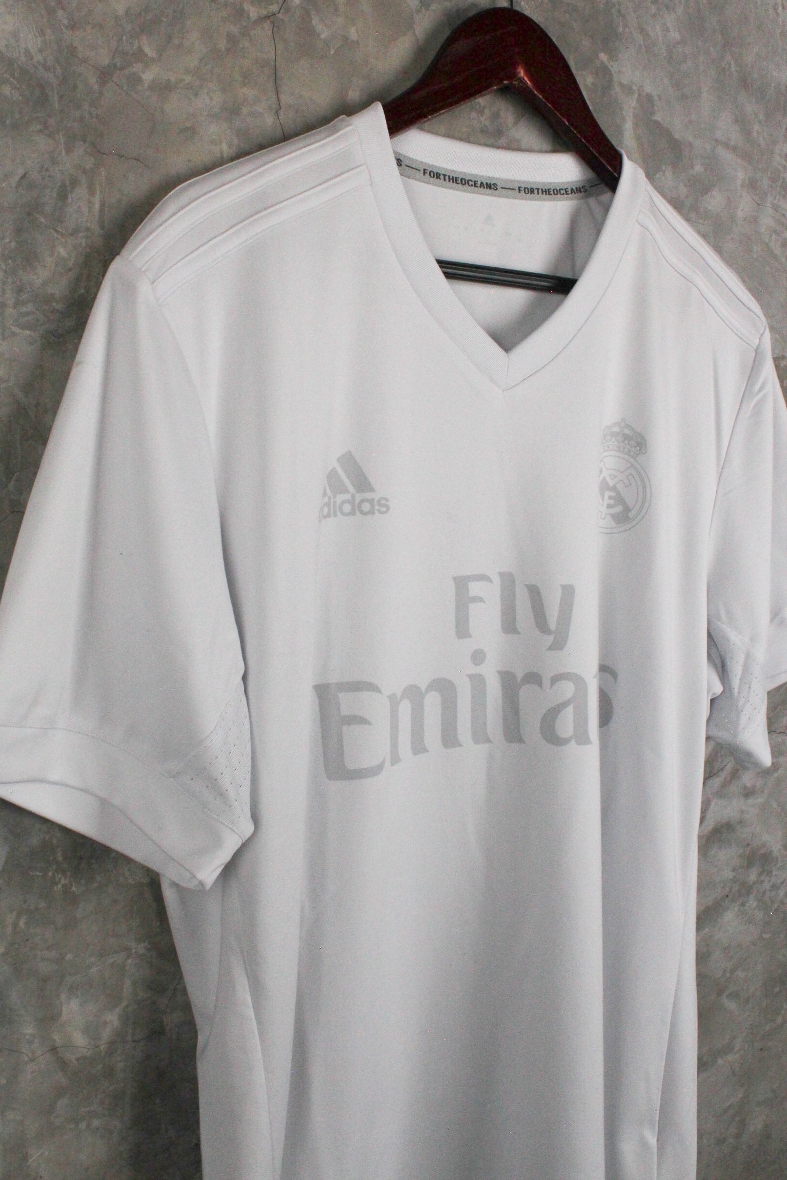 Real Madrid Edición Especial Parley 2016/17