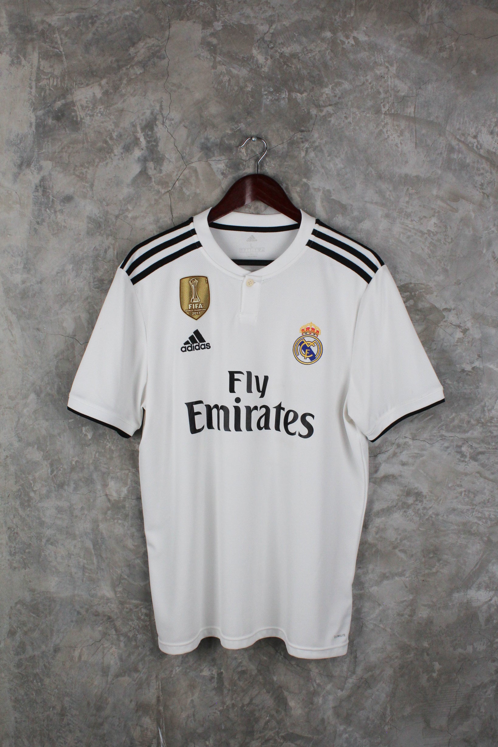 Real Madrid Local 2018/19 Isco Alarcón #22