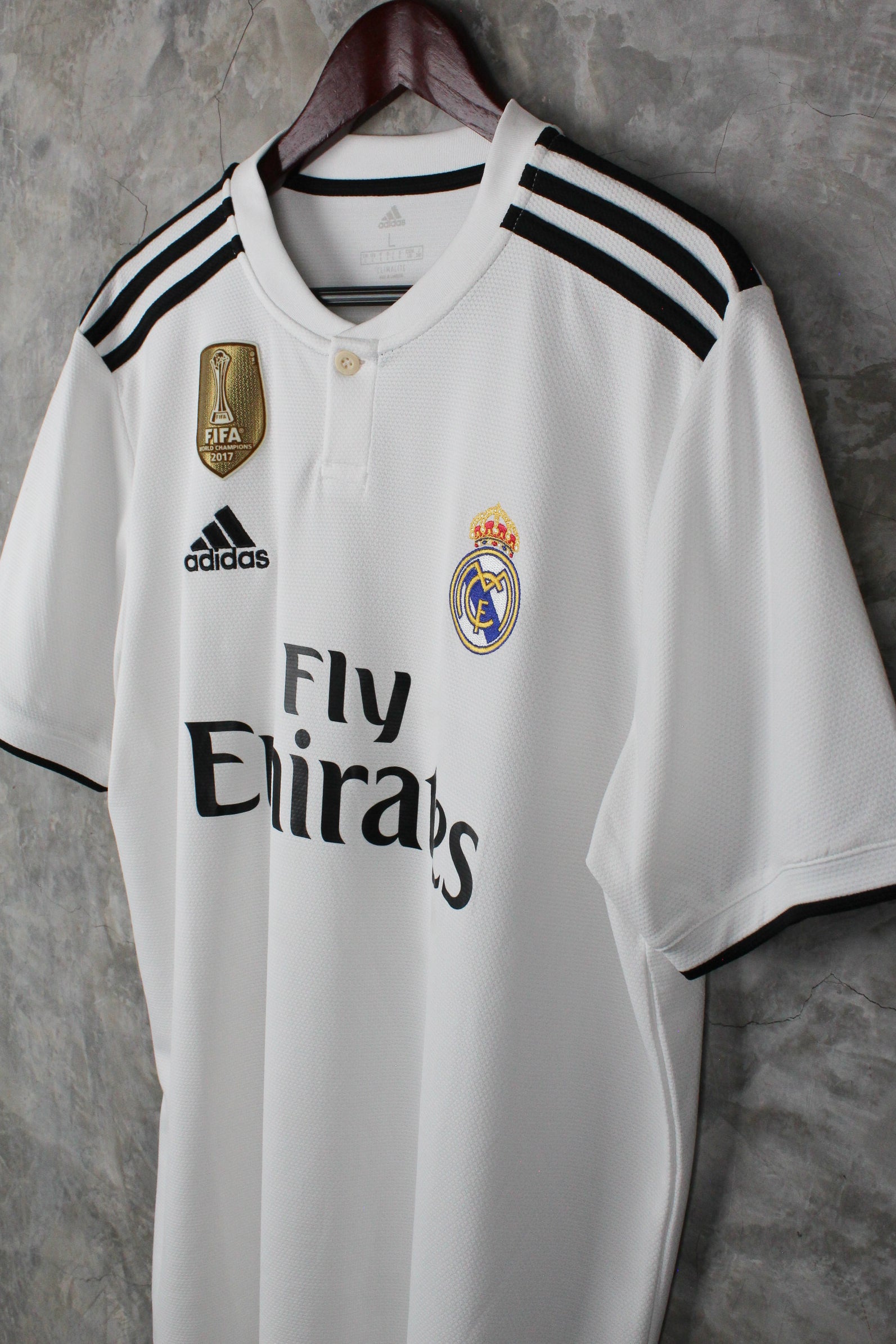 Real Madrid Local 2018/19 Isco Alarcón #22