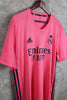 Real Madrid Visitante 2020/21 Henrique Casemiro #14