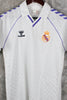 Real Madrid Local 1986/87