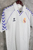 Real Madrid Local 1986/87