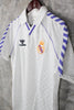 Real Madrid Local 1986/87