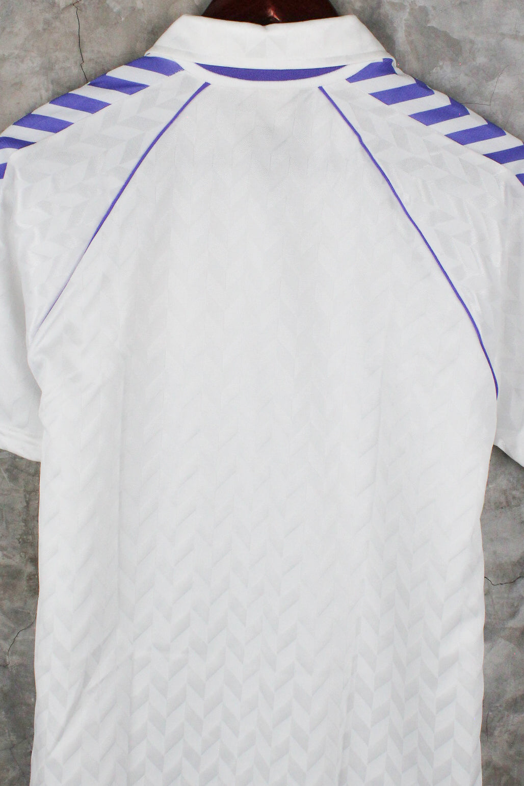 Real Madrid Local 1986/87