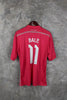 Real Madrid Visitante 2014/15 Gareth Bale #11