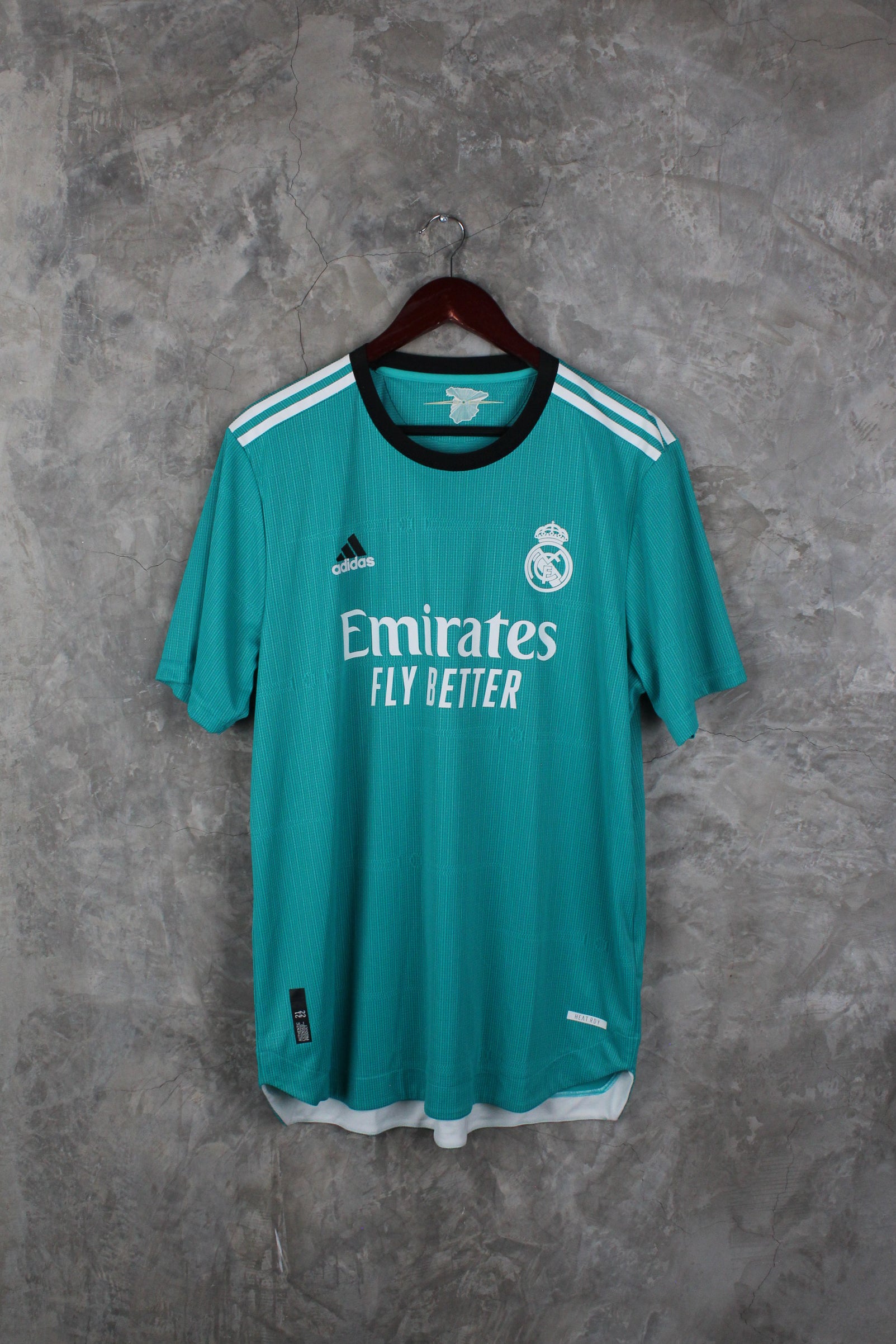 Real Madrid Tercera 2021/22