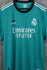 Real Madrid Tercera 2021/22